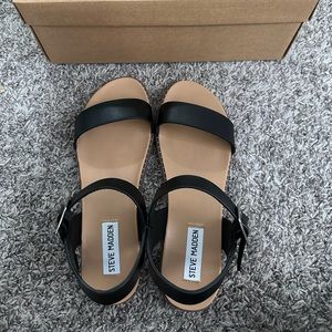 Steve Madden Sandals